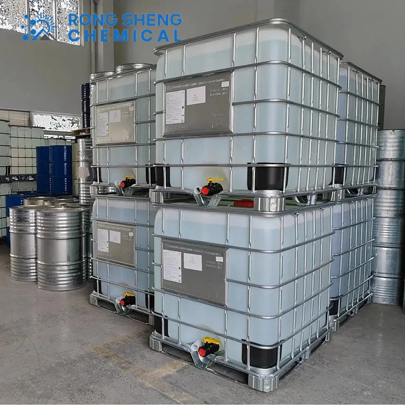 Mineral Oil CAS#8042-47-5
