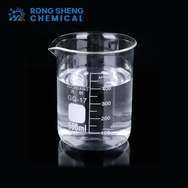 Paraffin, Liquid CAS#8012-95-1