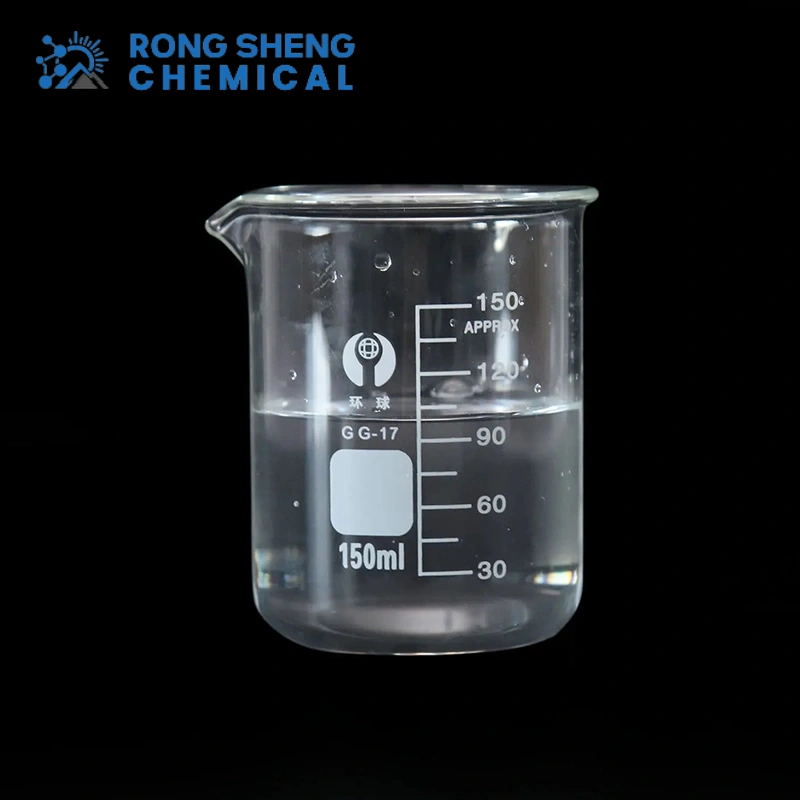 Paraffin, Liquid CAS#8012-95-1