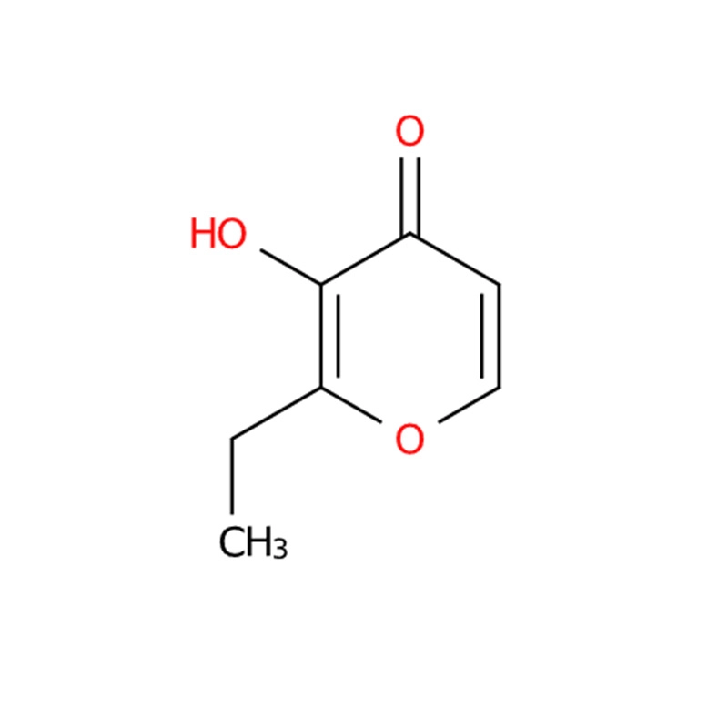 Etil Maltol CAS#4940-11-8