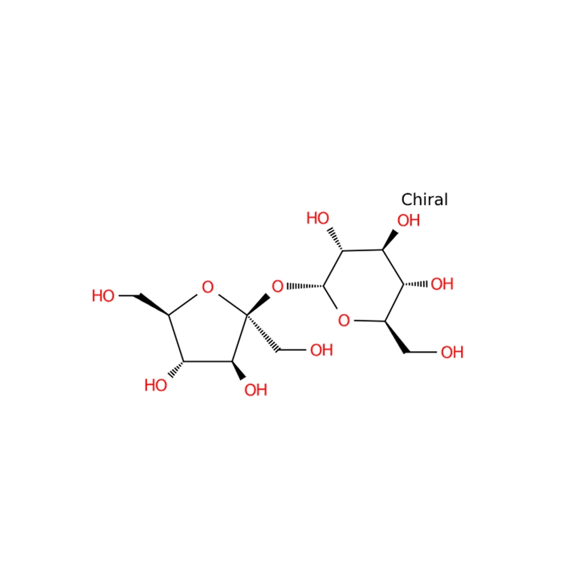 Sucrose CAS#57-50-1