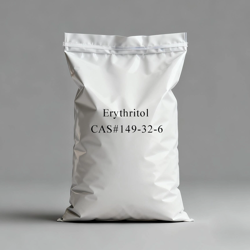 Érythritol CAS#149-32-6