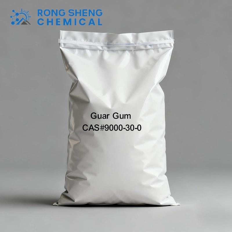 Guar Gum CAS#9000-30-0