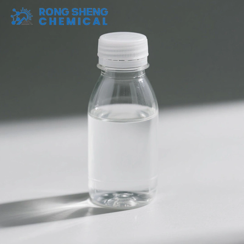 Hydriertes Stärkehydrolysat CAS#68425-17-2