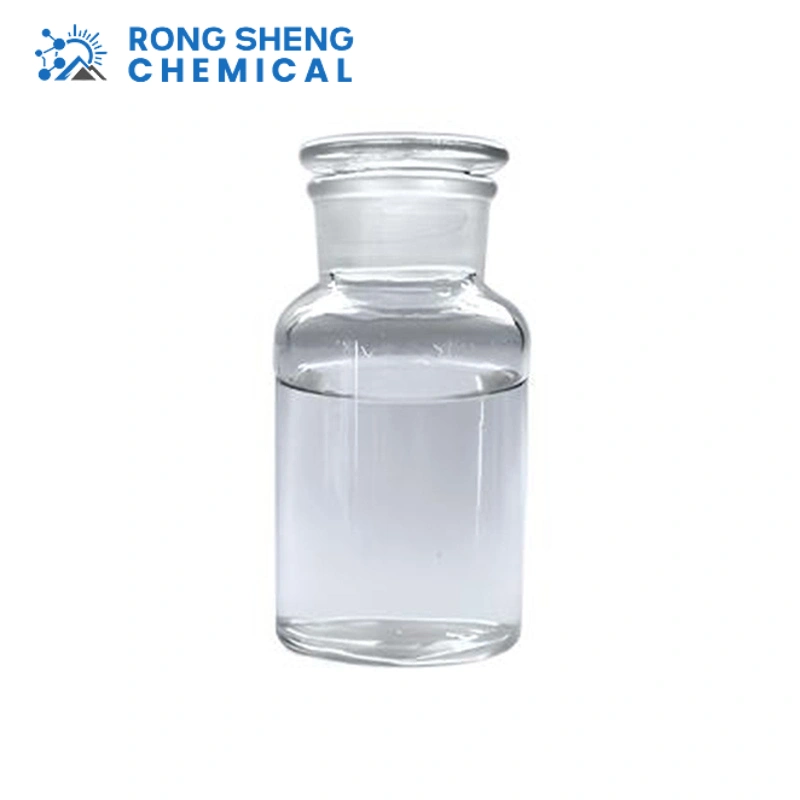 Hydriertes Stärkehydrolysat CAS#68425-17-2