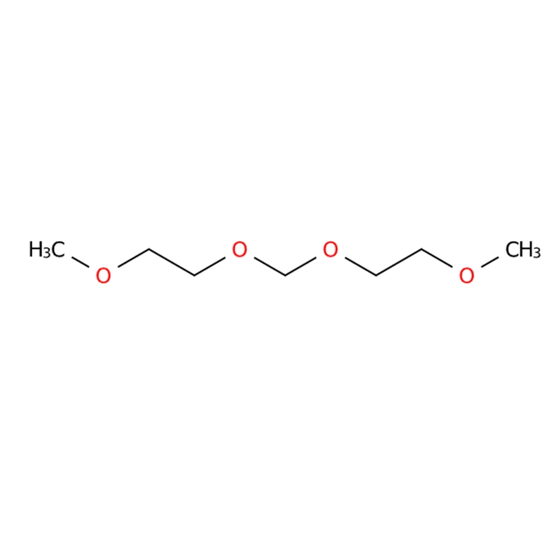 BIS(2-METOXIETOXI)METANO CAS#4431-83-8