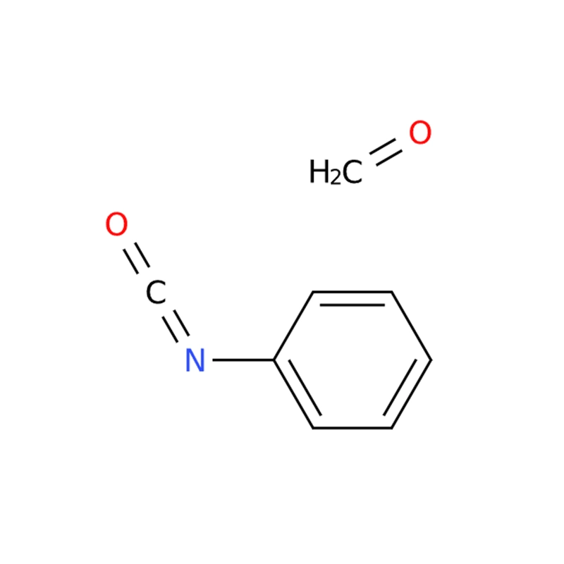 Polimetilena Polifenil Poliisosianat CAS#9016-87-9