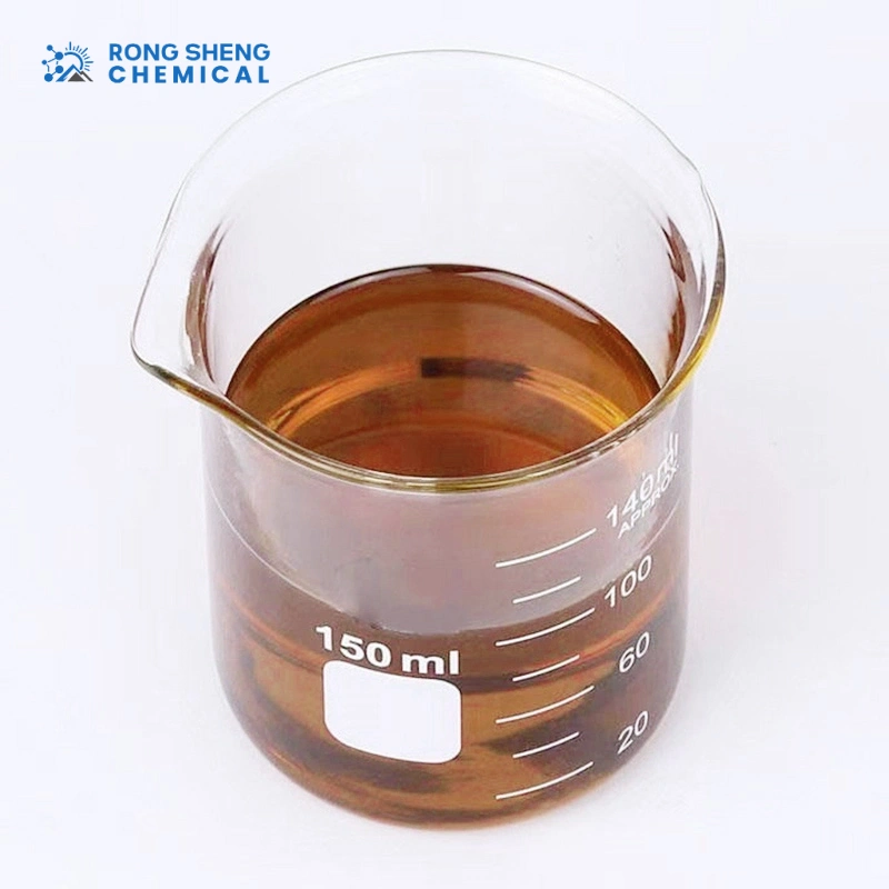 Polimetilena Polifenil Poliisosianat CAS#9016-87-9