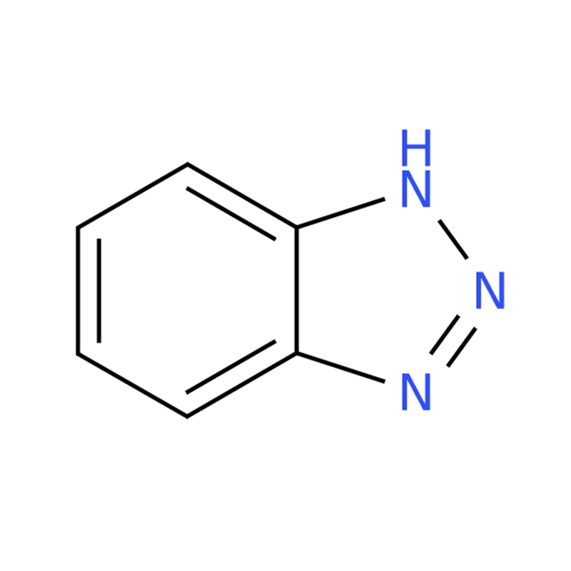 1H-Benzotriazol CAS#95-14-7