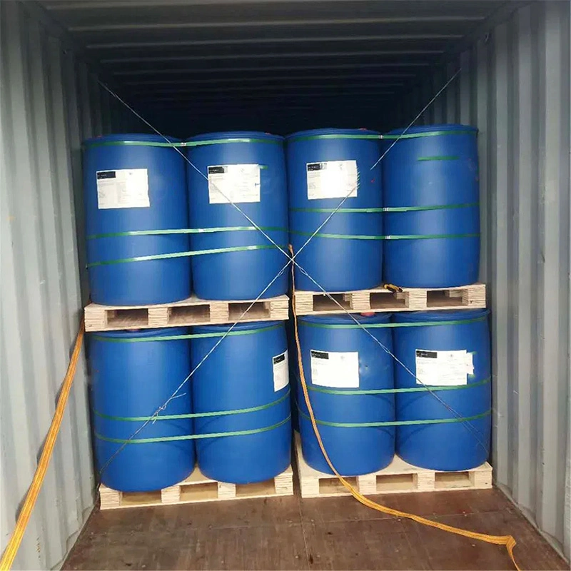 Nitrate de 2-éthylhexyle CAS#27247-96-7