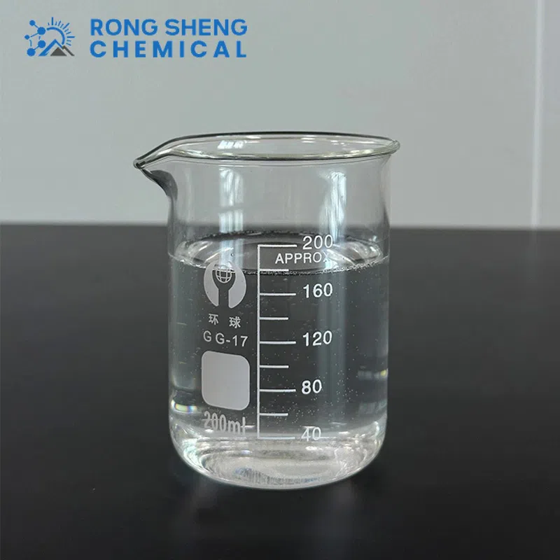 Nitrate de 2-éthylhexyle CAS#27247-96-7