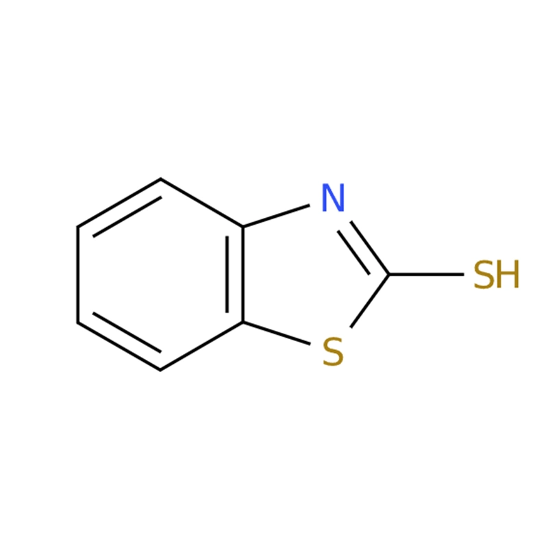 2-Mercaptobenzotiazolo CAS#149-30-4