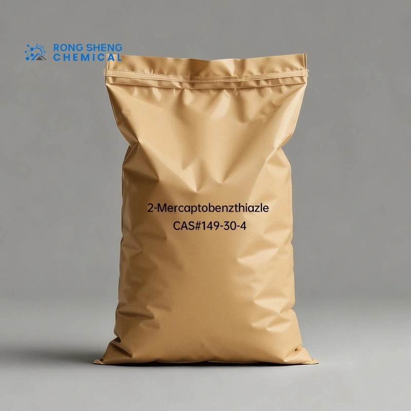 2-Mercaptobenzotiazolo CAS#149-30-4