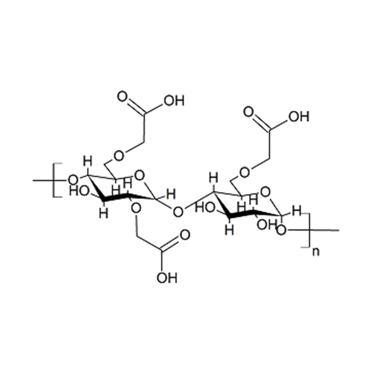 Amidon carboxyméthylé CAS#9057-06-1