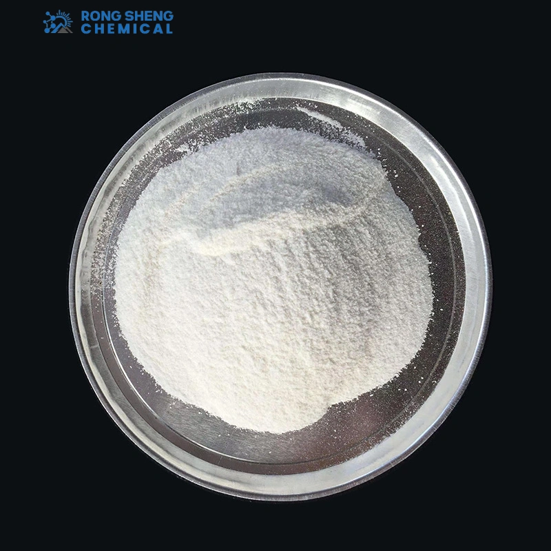 Amidon carboxyméthylé CAS#9057-06-1
