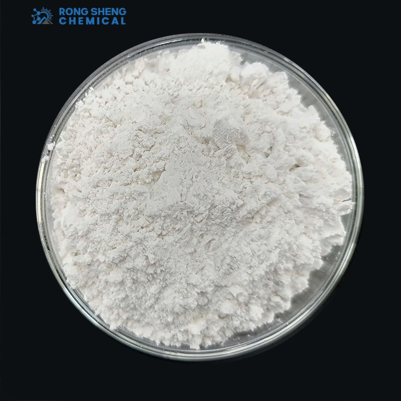 Amidon carboxyméthylé CAS#9057-06-1
