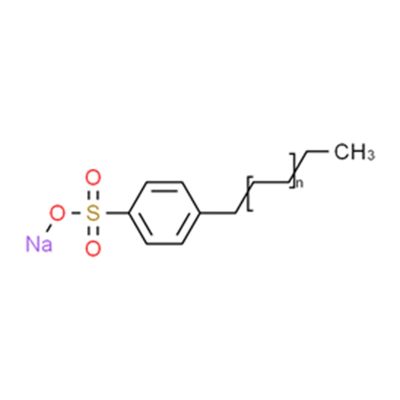 Alkylbenzolsulfonat CAS#68411-30-3