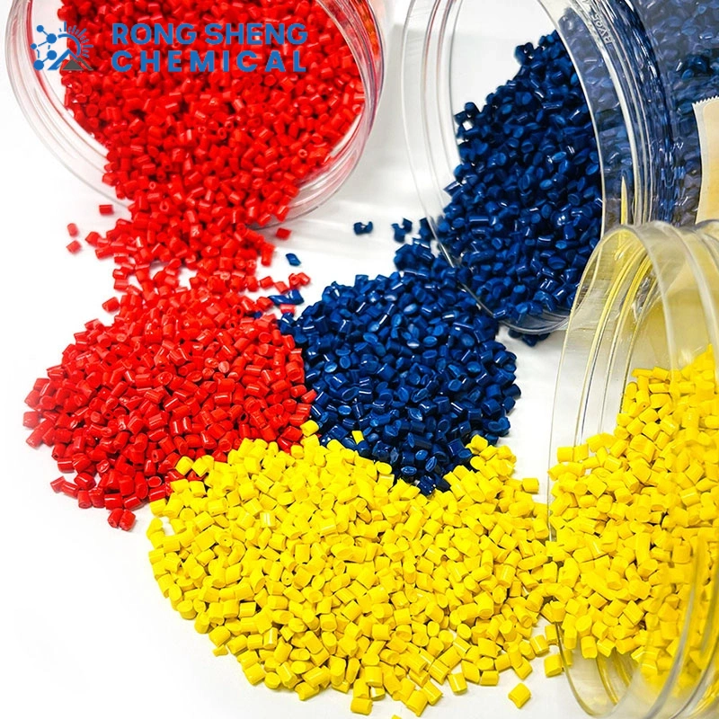 มาสเตอร์แบทช์เส้นใย PLA 3D