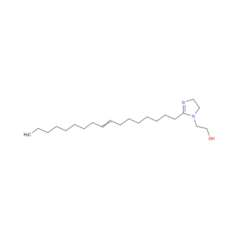 N-B-HYDROXYETHYL OLEYL IMIDAZOLINE CAS#95-38-5