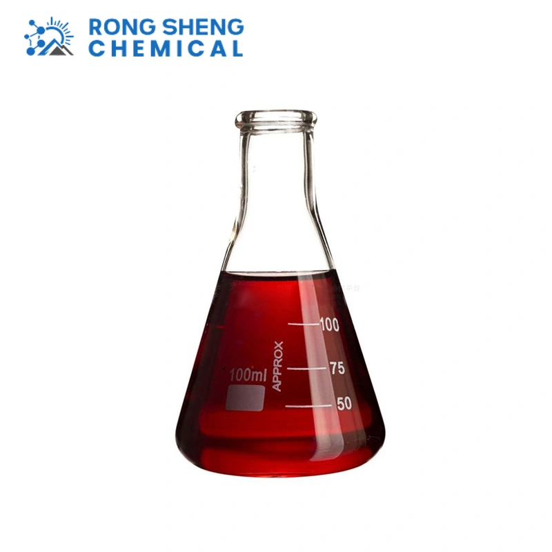 N-B-HYDROXYETHYL OLEYL IMIDAZOLINE CAS#95-38-5
