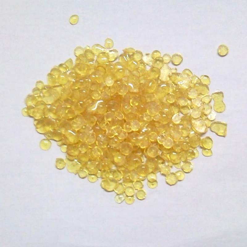 Petroleumharze CAS#64742-16-1