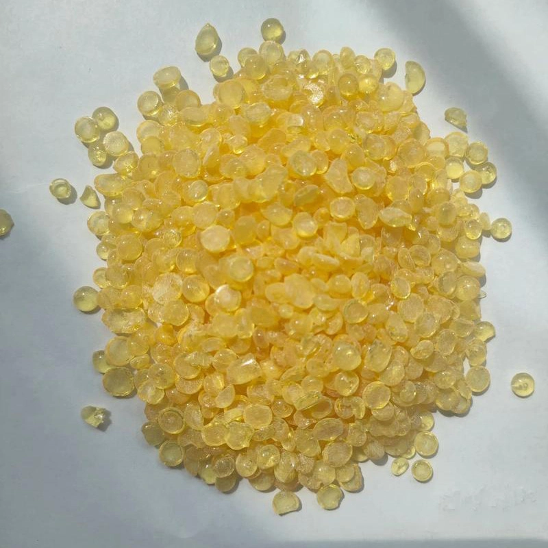Petroleumharze CAS#64742-16-1