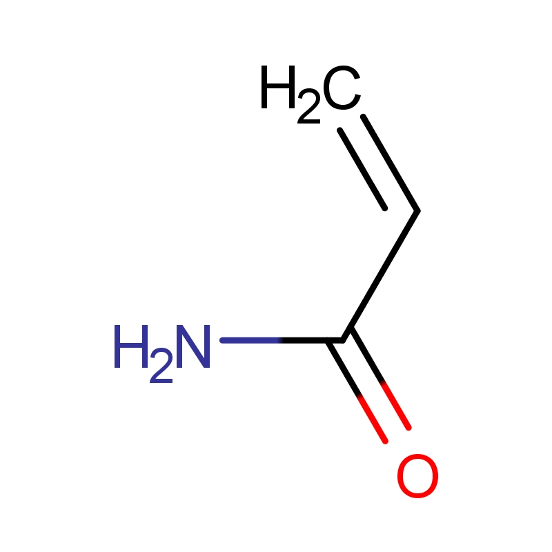 Poliacrilamida CAS#9003-5-8