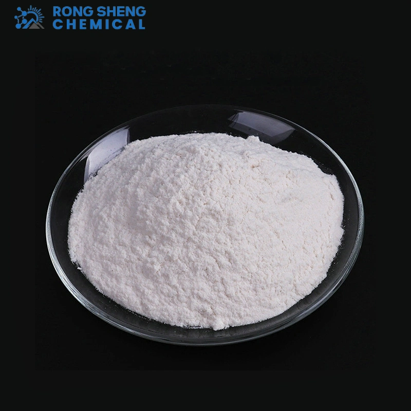Poliacrilamida CAS#9003-5-8