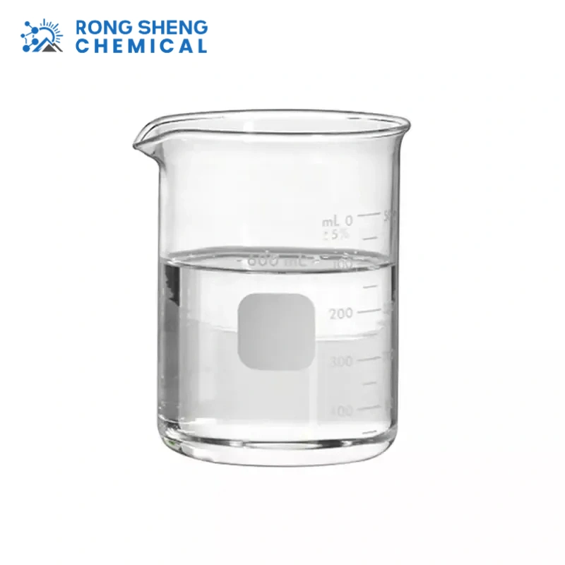 Asid Fosforik (gred industri) CAS#7664-38-2