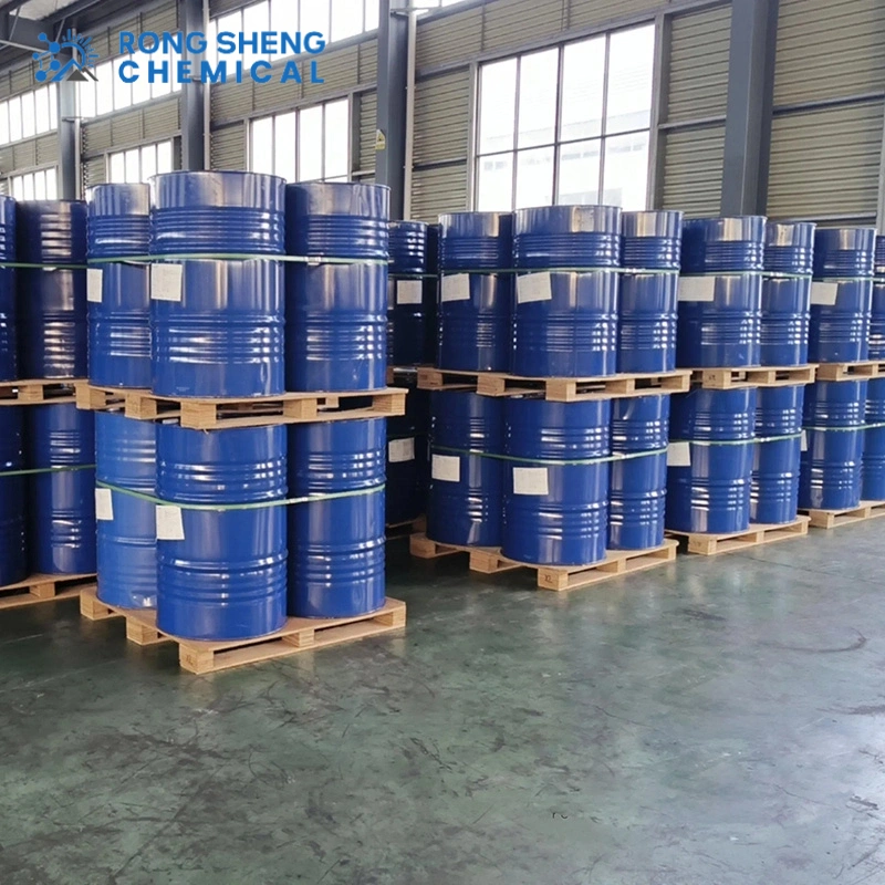Ácido Fosfórico (grado industrial) CAS#7664-38-2