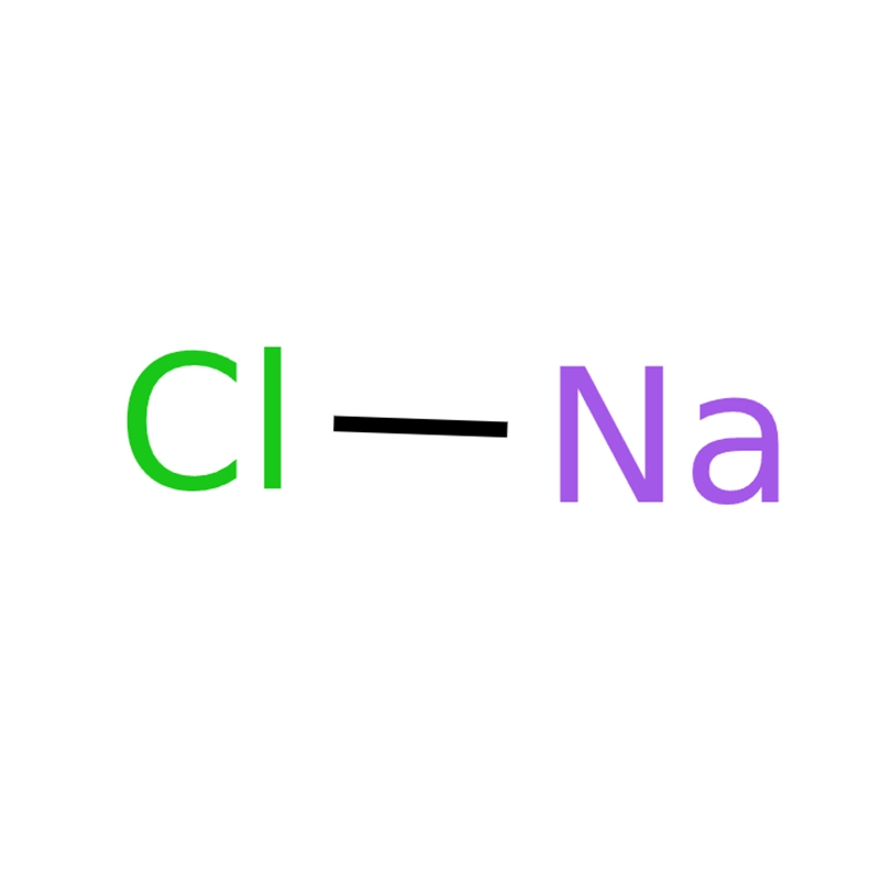 Natriumchlorid CAS#7647-14-5