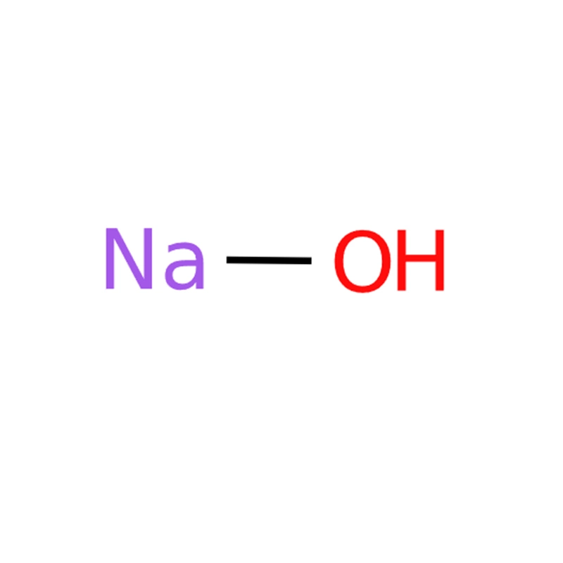 Natriumhydroxid CAS#1310-73-2
