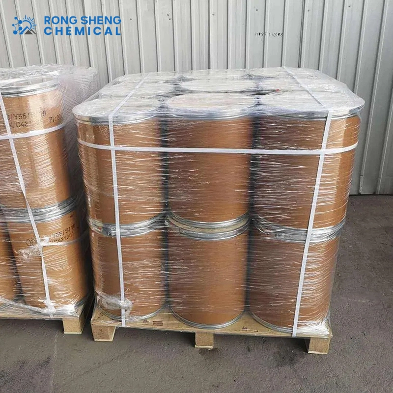 كبريتات الصوديوم CAS# 7757-82-6