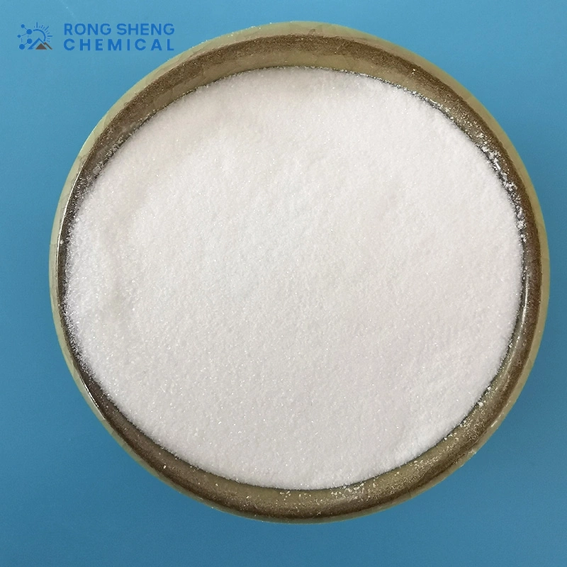 كبريتات الصوديوم CAS# 7757-82-6