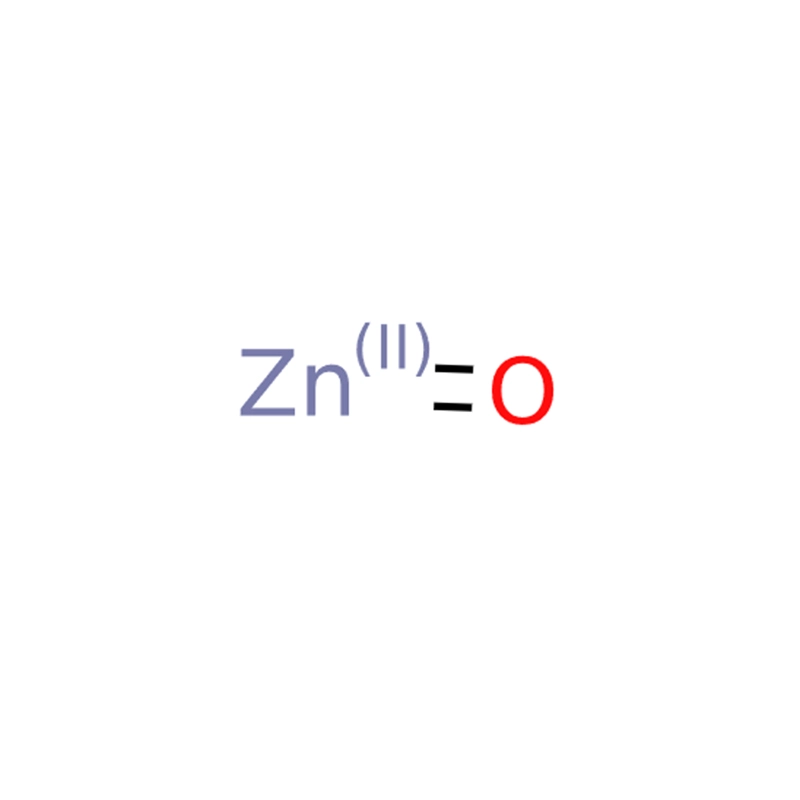 Óxido de Zinc CAS#1314-13-2