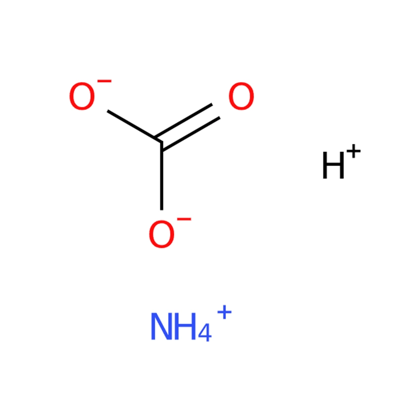 Aonium bikarbonat CAS#1066-33-7