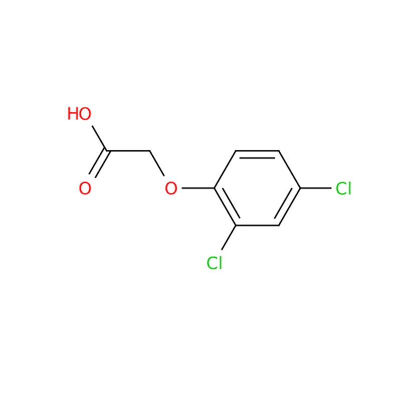Acido 2,4-diclorofenossiacetico CAS#94-75-7