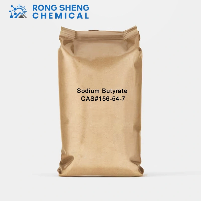Sodium Butyrate CAS#156-54-7