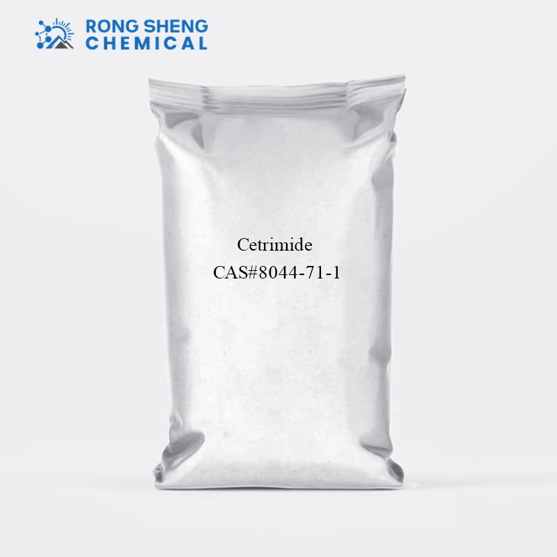 Cetrimide CAS#8044-71-1