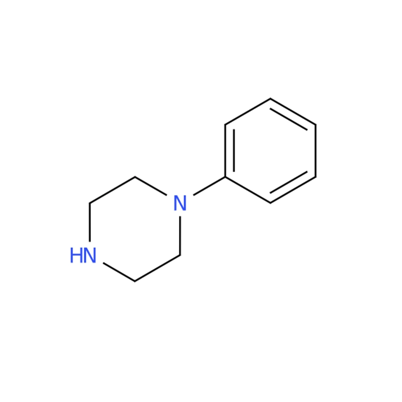 1-Phénylpipérazine CAS#92-54-6