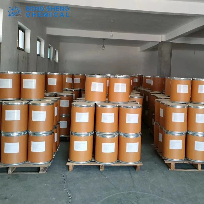 Acido 3,5-dinitrosalicilico CAS#609-99-4