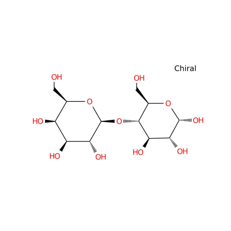 Lactose Monohydrate CAS#64044-51-5