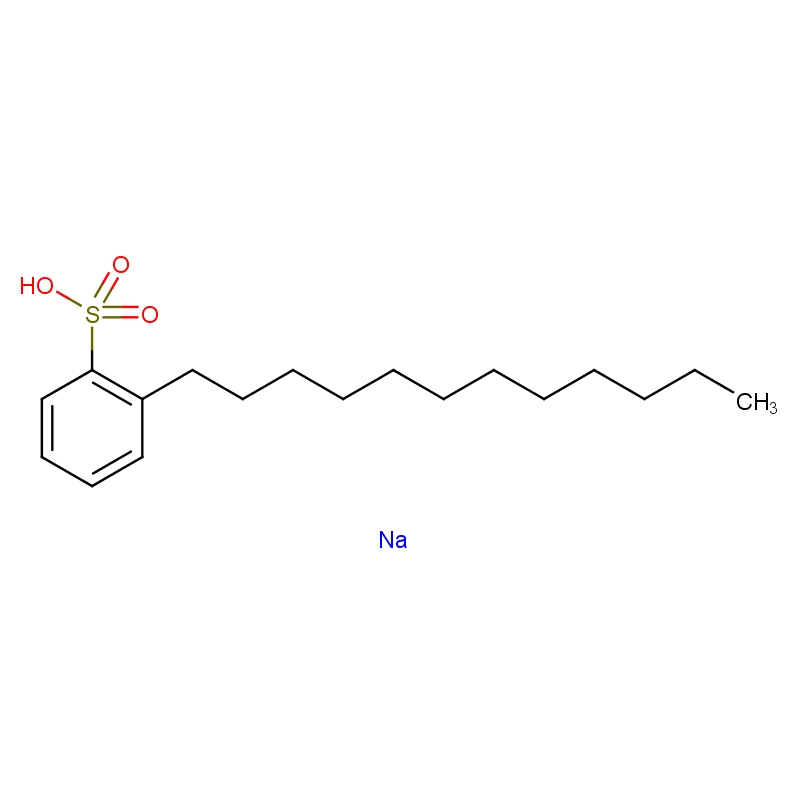 Lineare Alkylbenzolsulfonsäure (LABSA) CAS#15163-46-9