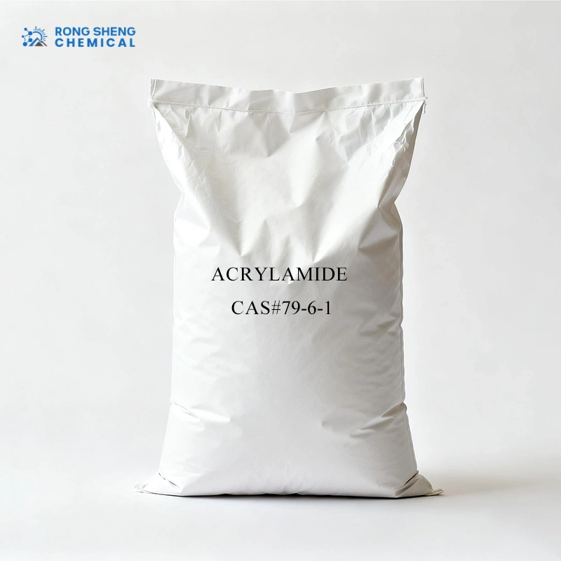 أكريلاميد CAS#1979-6-1