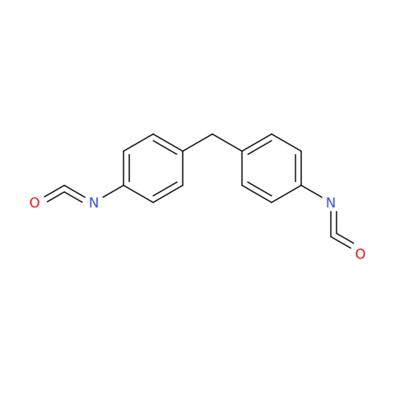 4,4'-Difenilmetano diisocianato CAS#101-68-8