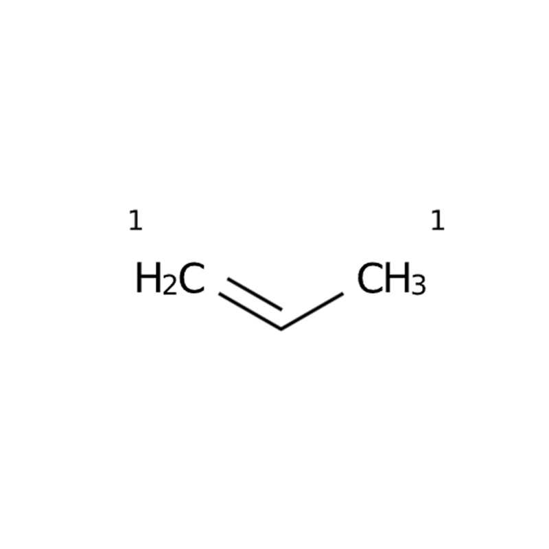 PROPYLÈNE CAS#115-07-1