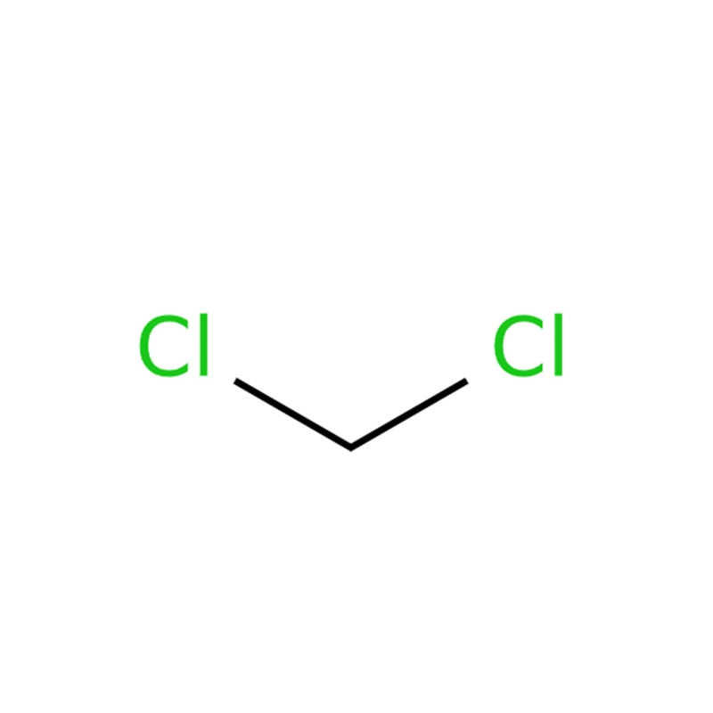 Dichlorométhane CAS#75-09-2