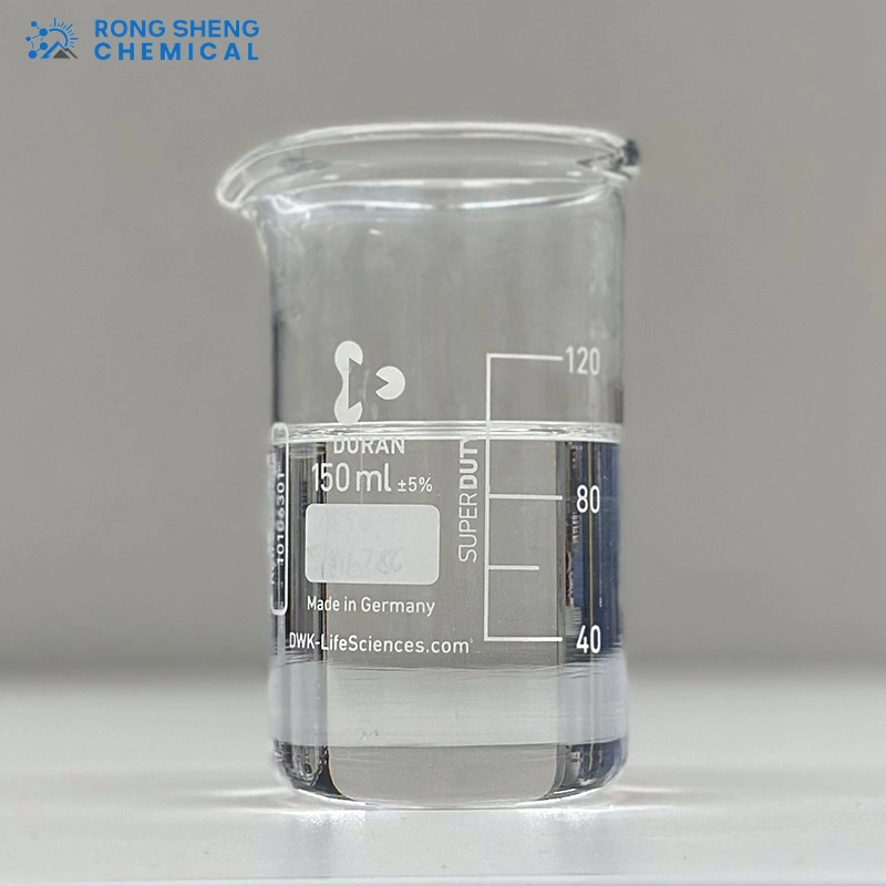 Dichlorométhane CAS#75-09-2