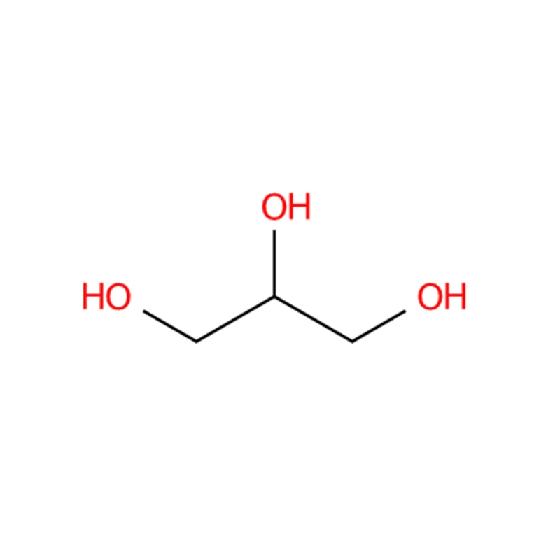 Glycerol CAS#56-81-5