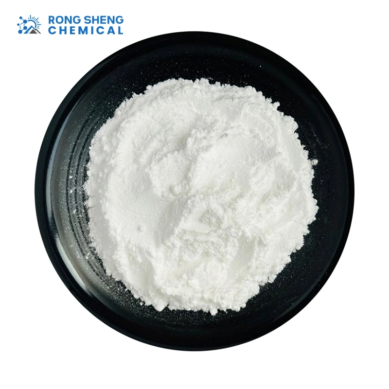 Polifenilena sulfida (PPS) CAS#26125-40-6
